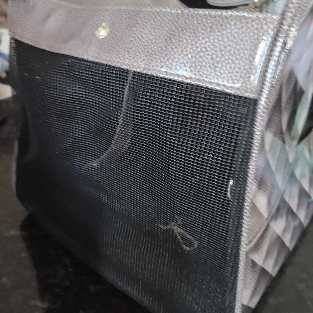 Pet Carrier 